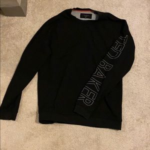 Ted Baker Logo Sweatshirt